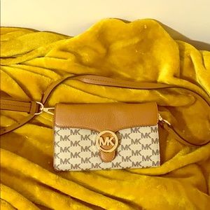 Michael Kors small crossbody